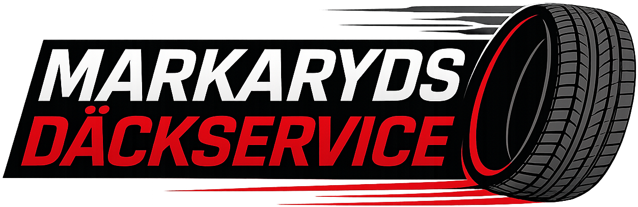 Markaryds Däckservice logotyp